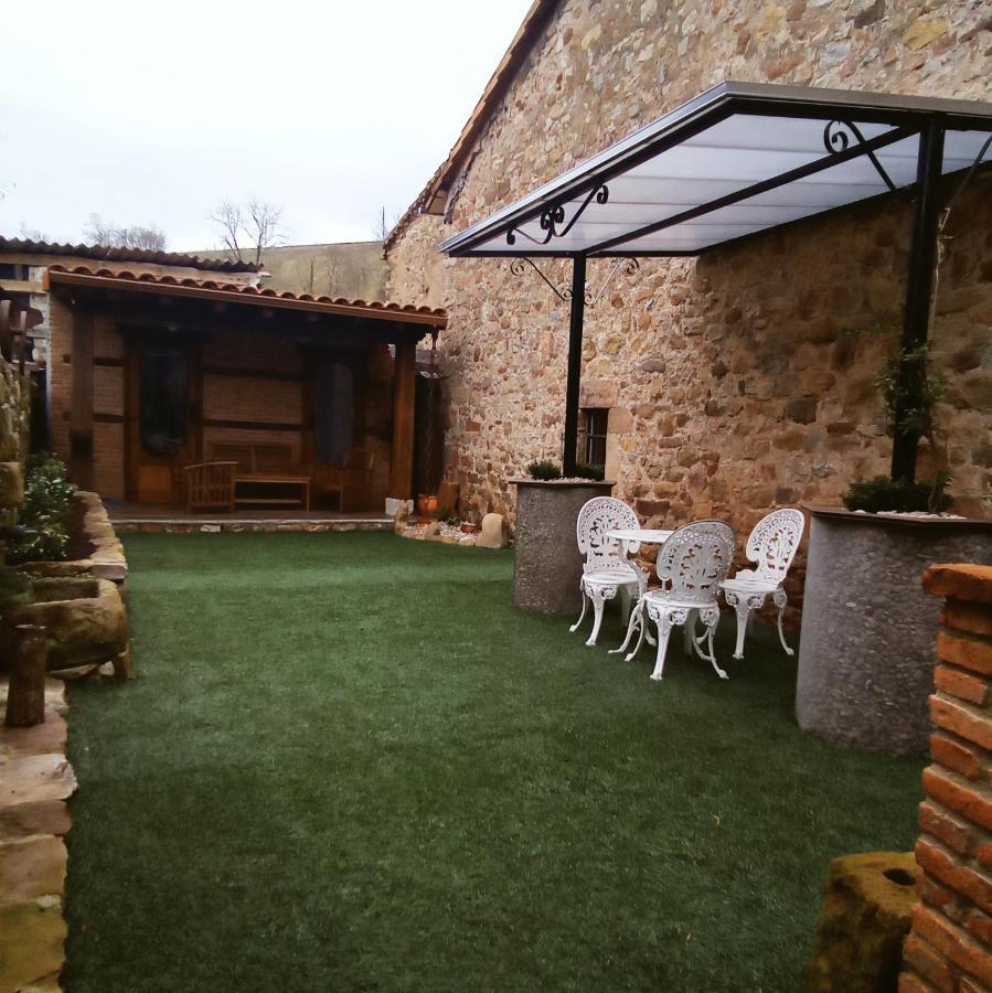 Apartamentos Lares Santa Olalla  Εξωτερικό φωτογραφία