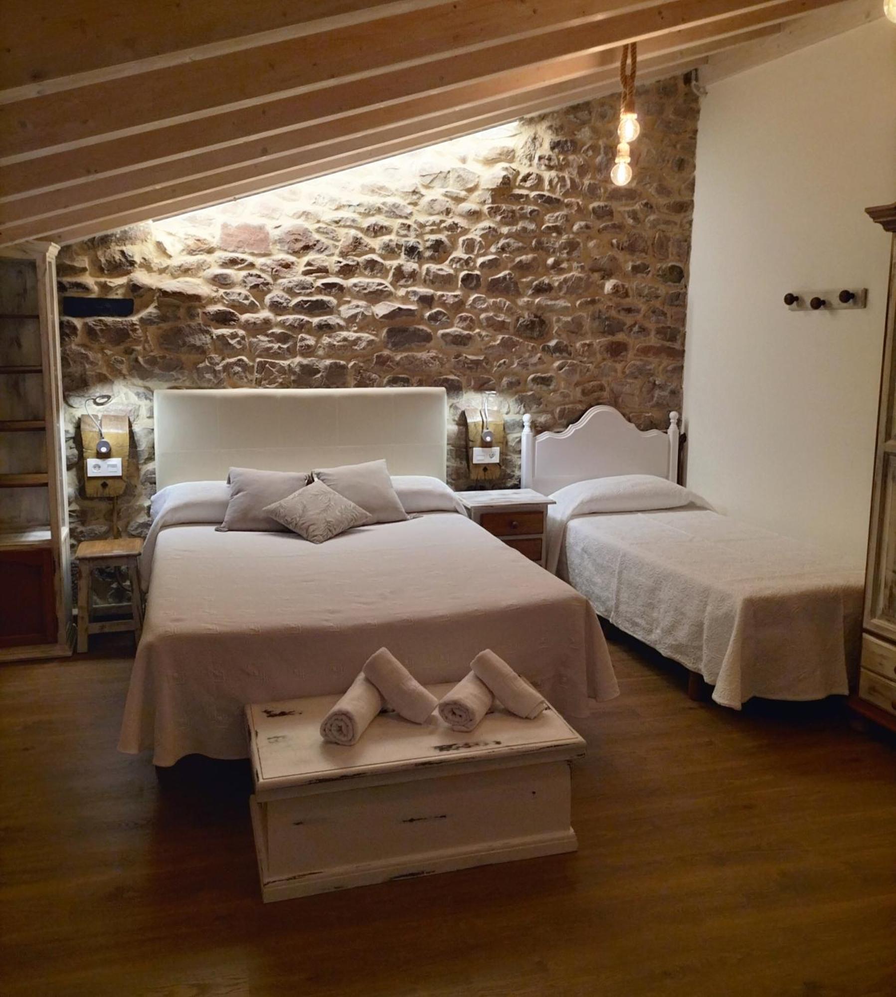 Apartamentos Lares Santa Olalla  Εξωτερικό φωτογραφία