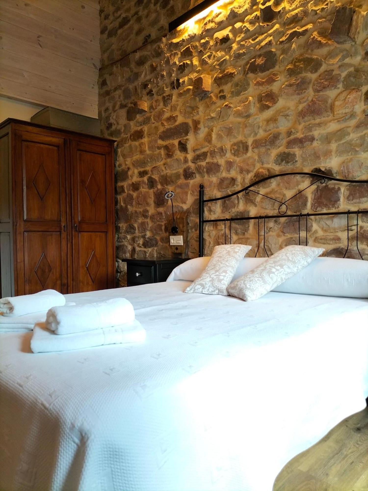 Apartamentos Lares Santa Olalla  Εξωτερικό φωτογραφία