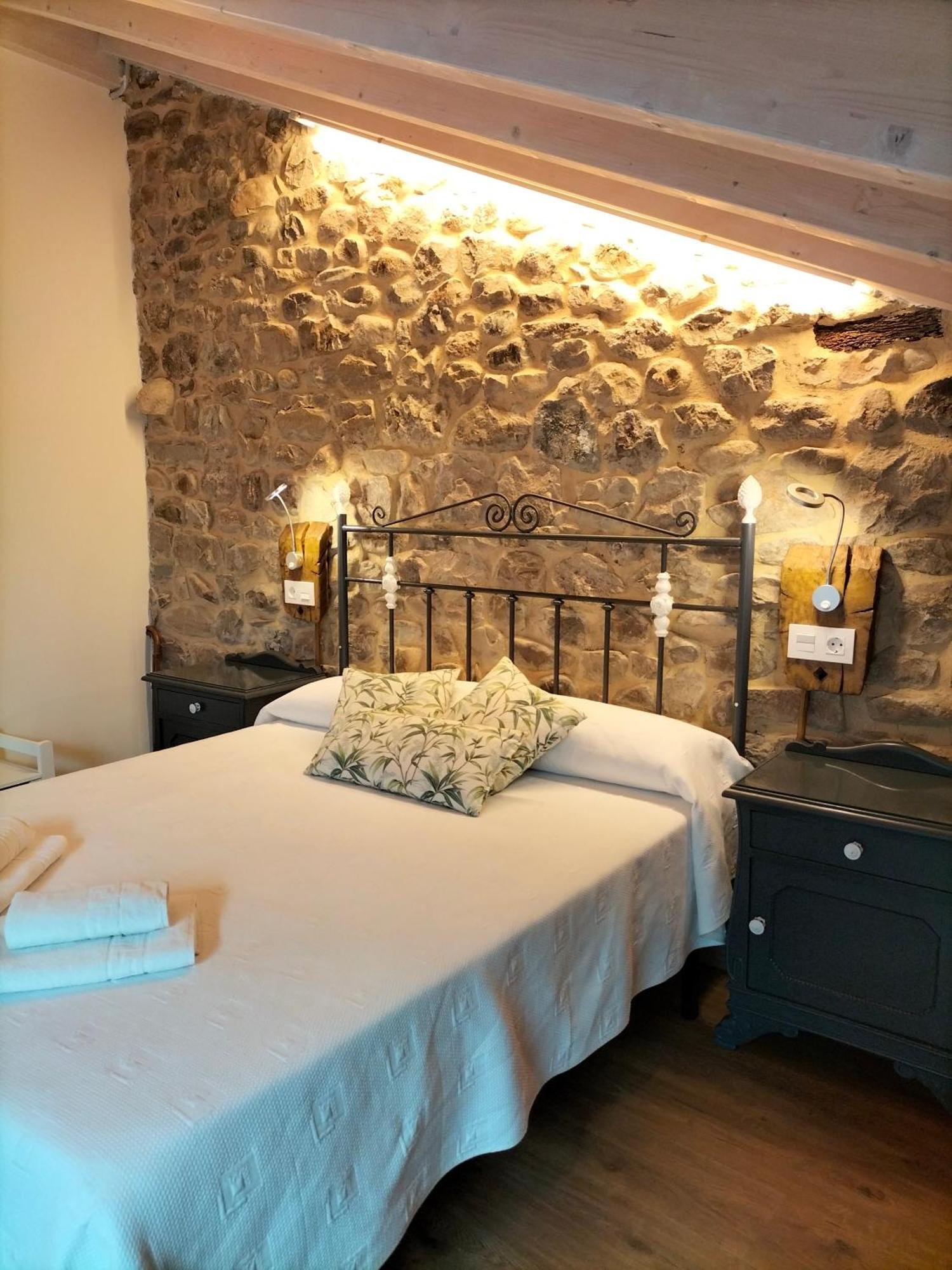 Apartamentos Lares Santa Olalla  Εξωτερικό φωτογραφία
